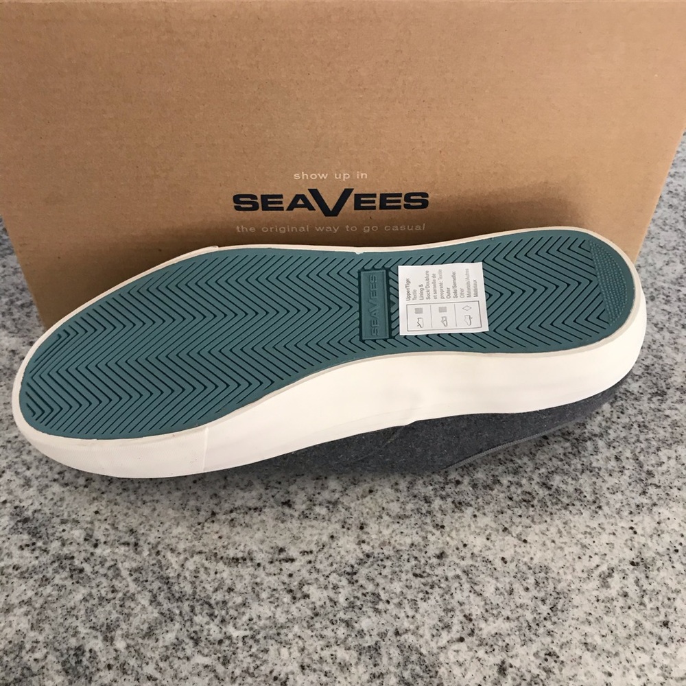 SeaVees Sneakers - Picture 10 of 15